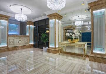 Отель FENIX TOWN Винница